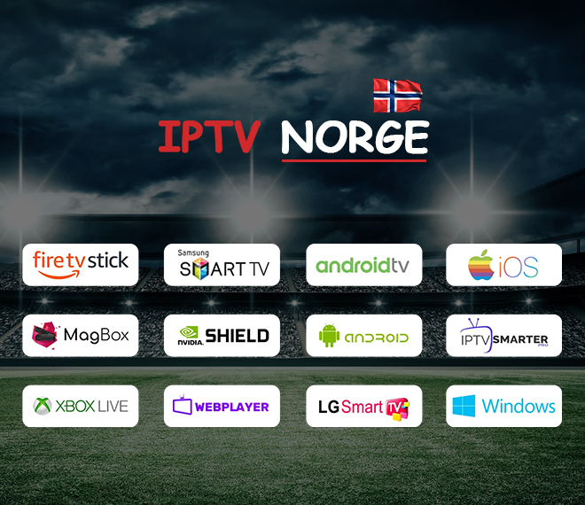 IPTV Norge